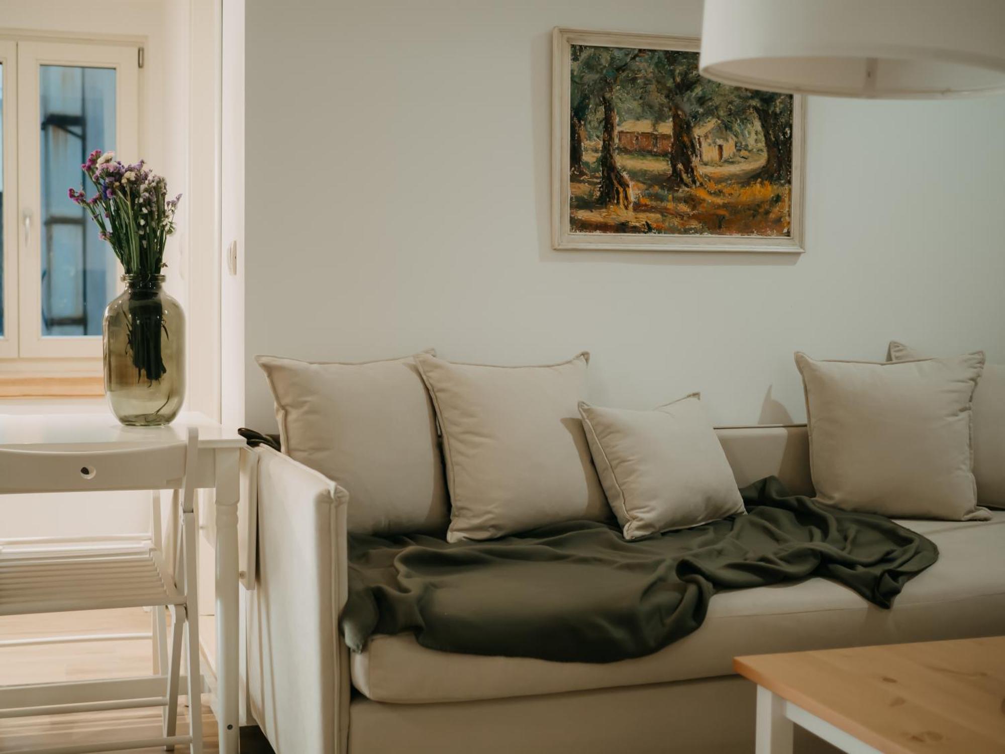 Lenko Verde Apartment By Estia Corfu  Exterior photo